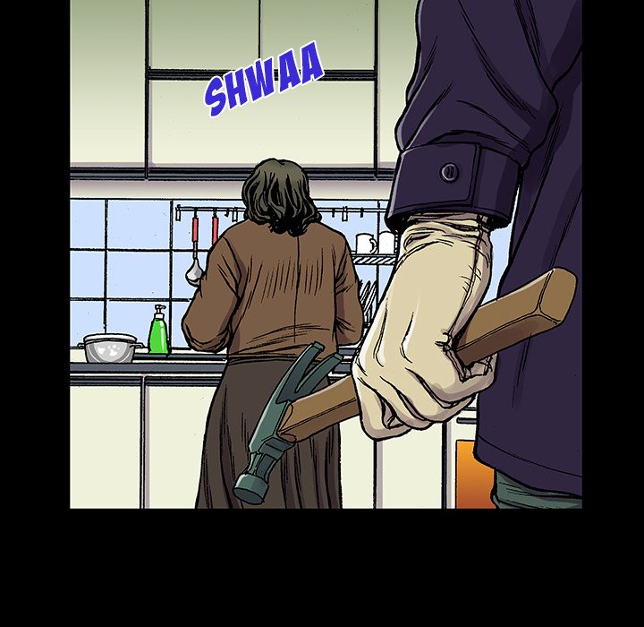 Gito Gito EP 26 - Toomics page 36 - 