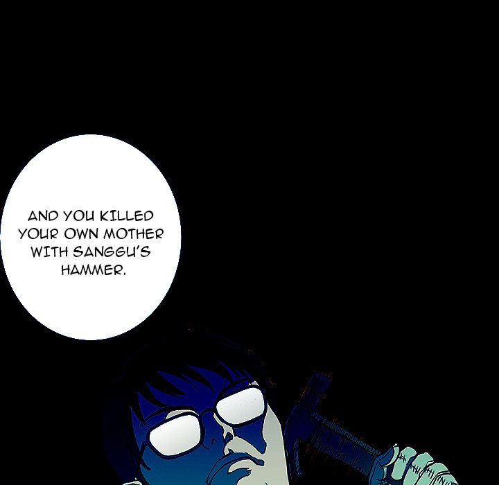 Gito Gito EP 26 - Toomics page 37 - 