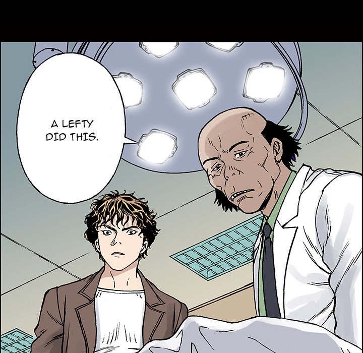Gito Gito EP 26 - Toomics page 41 - 