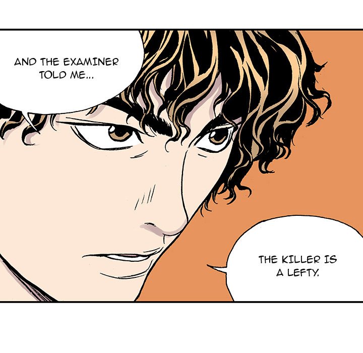 Gito Gito EP 26 - Toomics page 43 - 