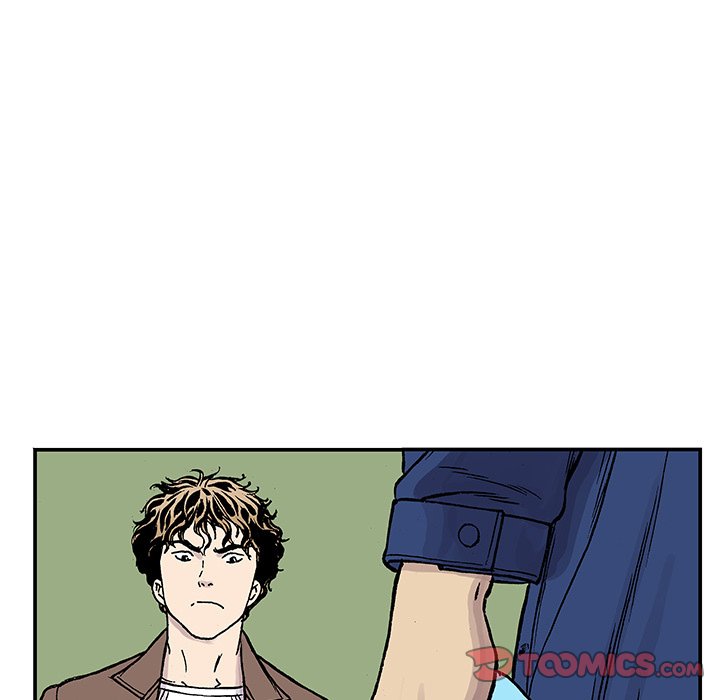 Gito Gito EP 26 - Toomics page 44 - 