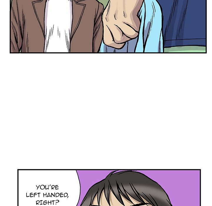 Gito Gito EP 26 - Toomics page 45 - 