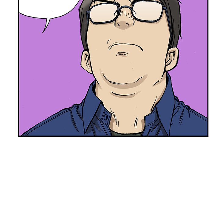 Gito Gito EP 26 - Toomics page 46 - 