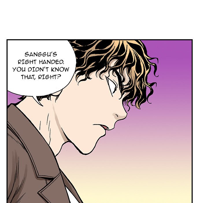 Gito Gito EP 26 - Toomics page 47 - 