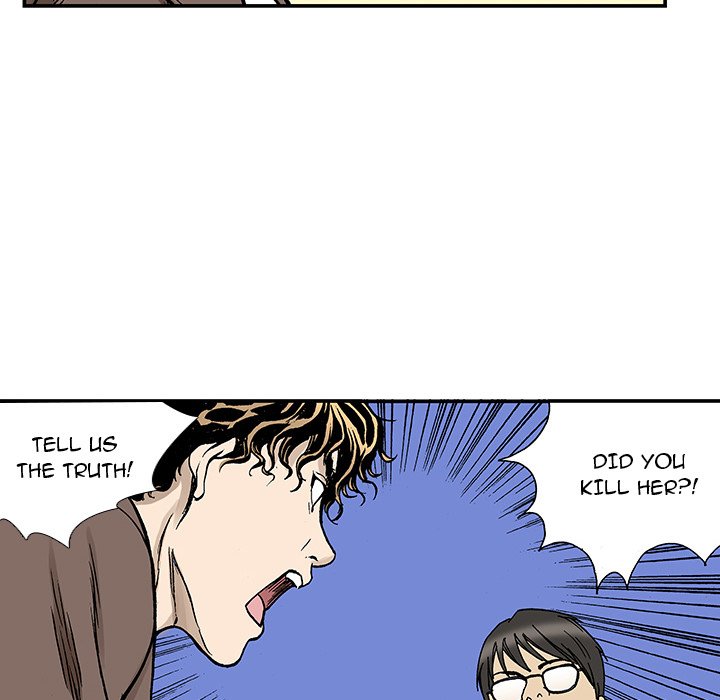 Gito Gito EP 26 - Toomics page 48 - 