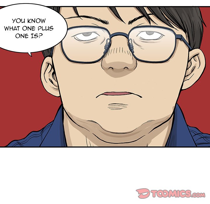 Gito Gito EP 26 - Toomics page 50 - 