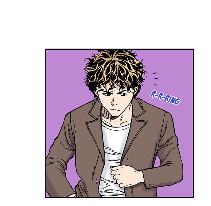 Gito Gito EP 26 - Toomics page 6 - 