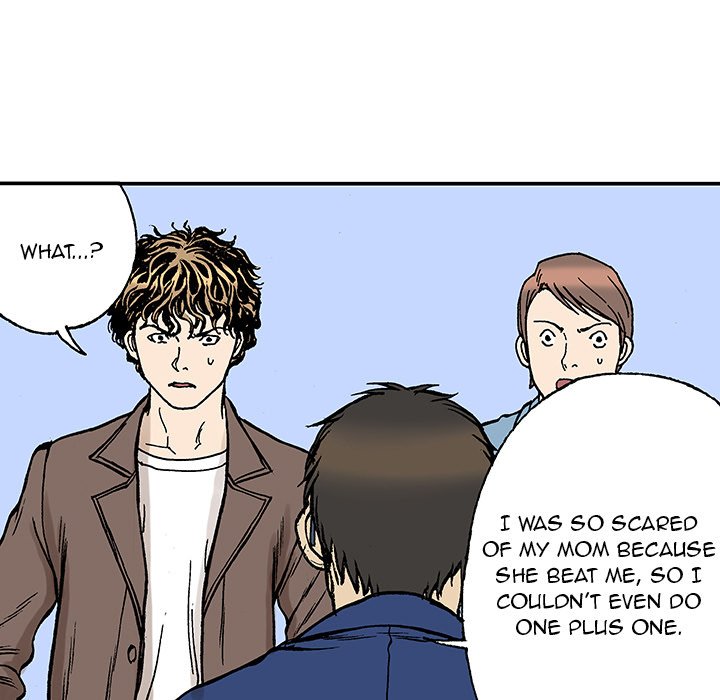 Gito Gito EP 26 - Toomics page 51 - 