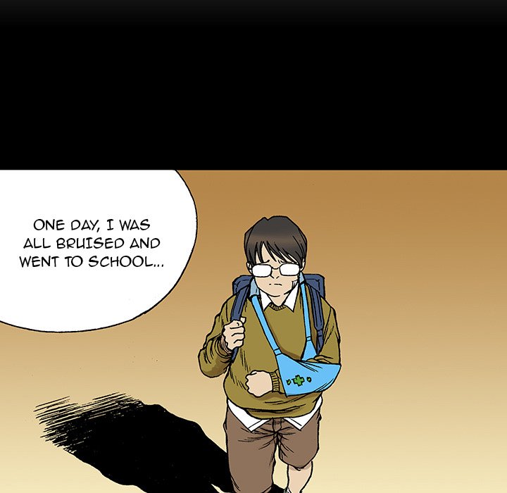 Gito Gito EP 26 - Toomics page 54 - 