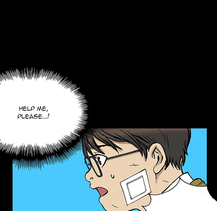 Gito Gito EP 26 - Toomics page 58 - 