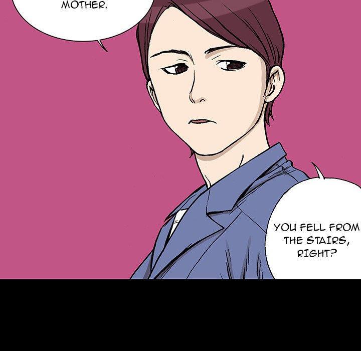 Gito Gito EP 26 - Toomics page 60 - 