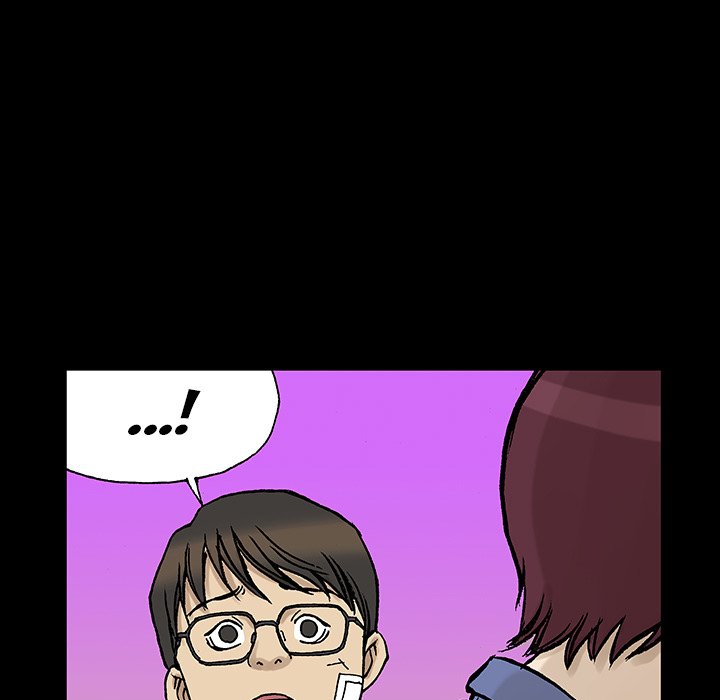 Gito Gito EP 26 - Toomics page 61 - 