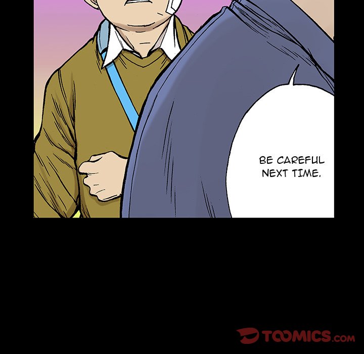 Gito Gito EP 26 - Toomics page 62 - 