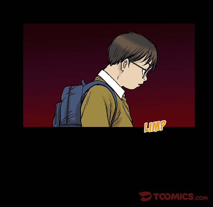 Gito Gito EP 26 - Toomics page 68 - 