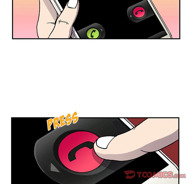 Gito Gito EP 26 - Toomics page 8 - 
