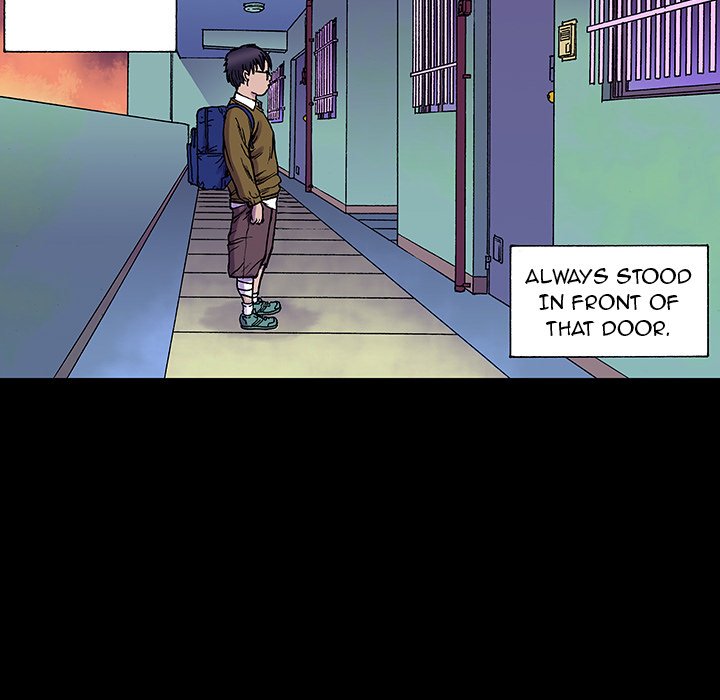 Gito Gito EP 26 - Toomics page 71 - 