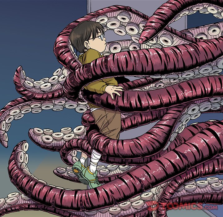 Gito Gito EP 26 - Toomics page 74 - 