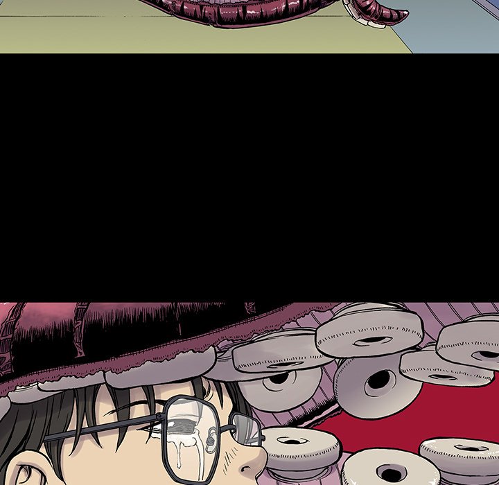 Gito Gito EP 26 - Toomics page 75 - 