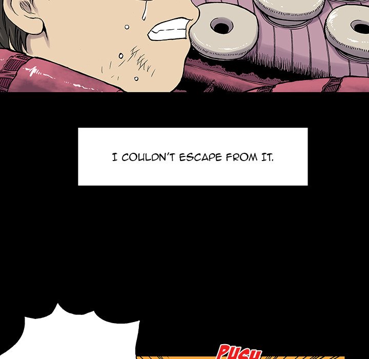 Gito Gito EP 26 - Toomics page 76 - 