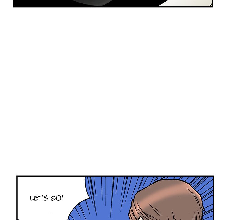 Gito Gito EP 26 - Toomics page 9 - 