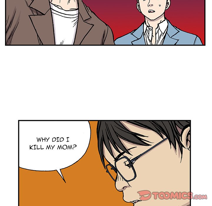 Gito Gito EP 26 - Toomics page 86 - 