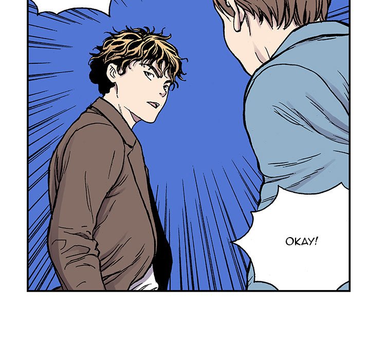 Gito Gito EP 26 - Toomics page 10 - 