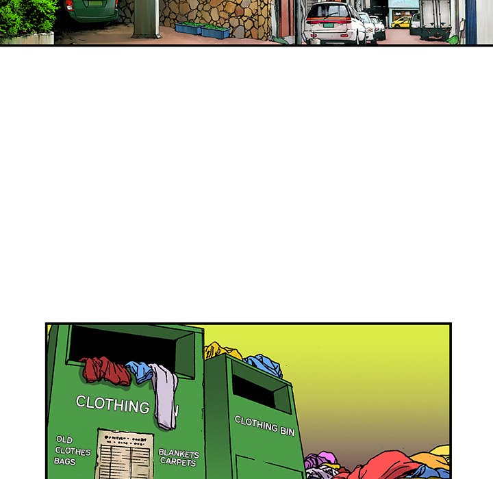 Gito Gito EP 26 - Toomics page 93 - 