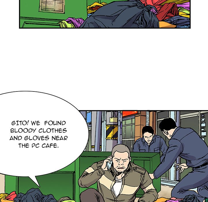 Gito Gito EP 26 - Toomics page 94 - 
