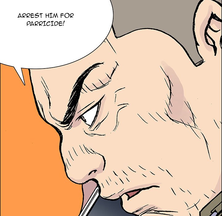 Gito Gito EP 26 - Toomics page 96 - 
