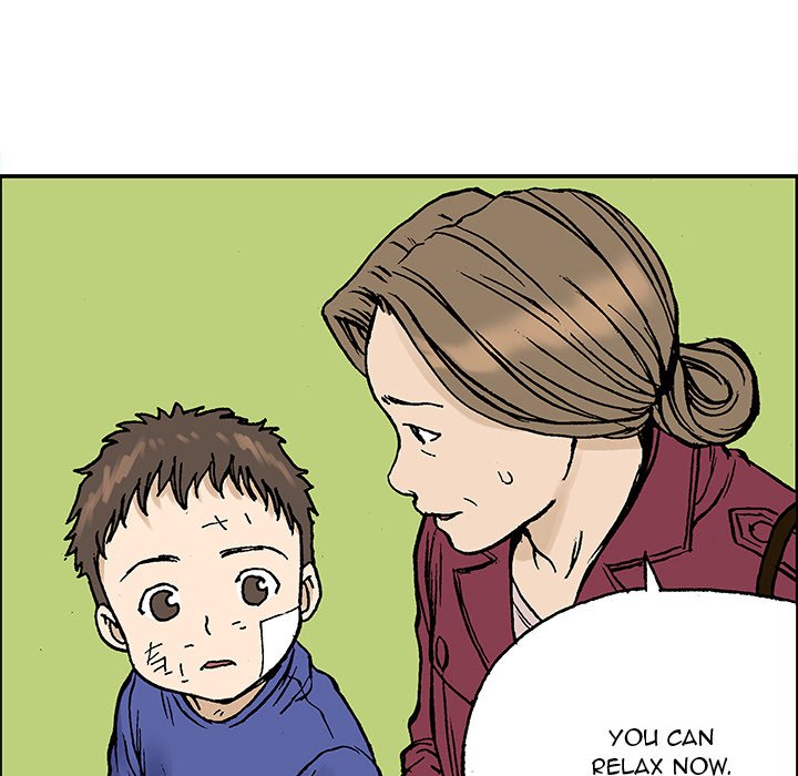 Gito Gito EP 27 - Toomics page 11 - 