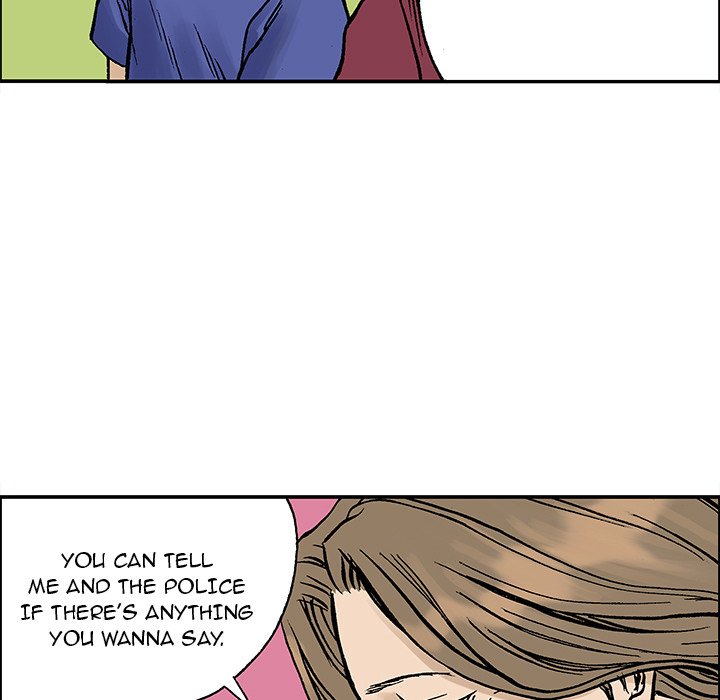 Gito Gito EP 27 - Toomics page 12 - 