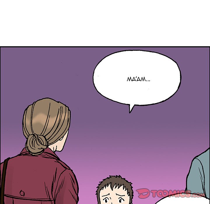 Gito Gito EP 27 - Toomics page 14 - 