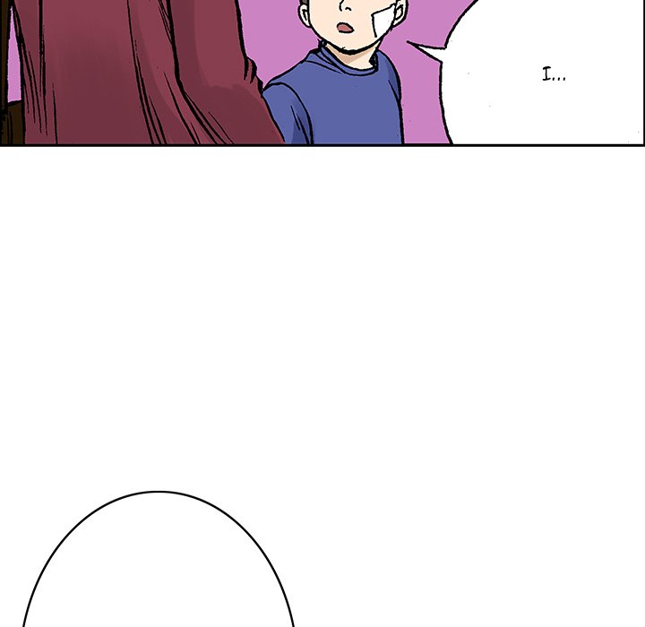 Gito Gito EP 27 - Toomics page 15 - 