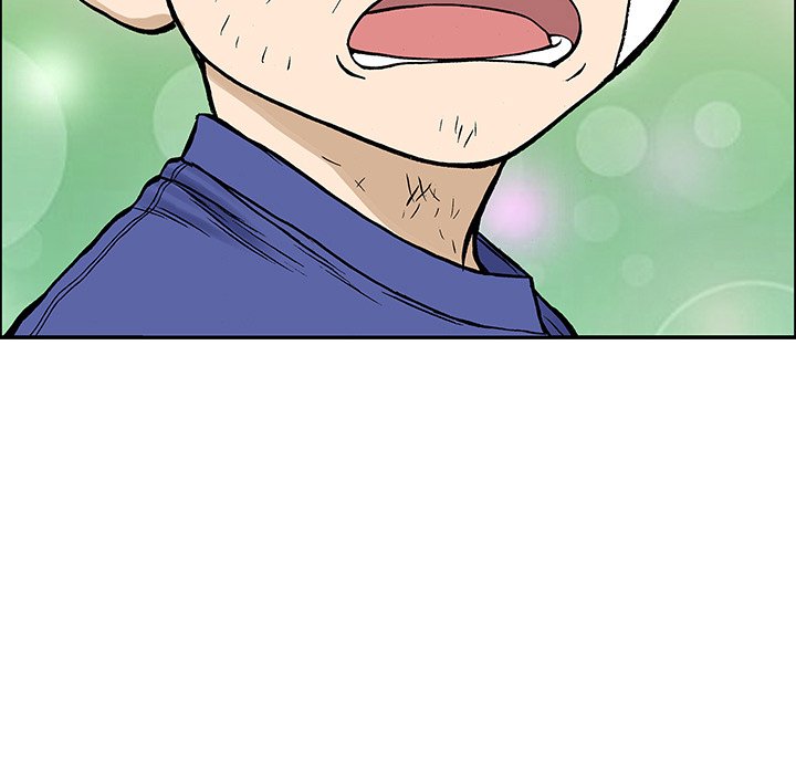 Gito Gito EP 27 - Toomics page 17 - 