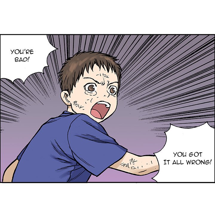 Gito Gito EP 27 - Toomics page 18 - 