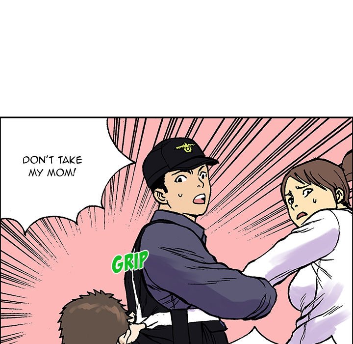 Gito Gito EP 27 - Toomics page 19 - 