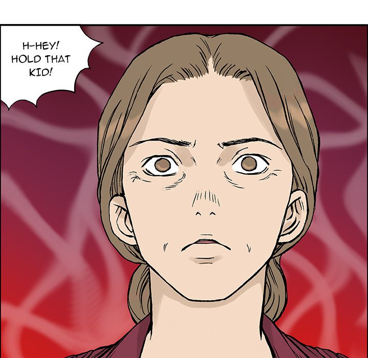 Gito Gito EP 27 - Toomics page 21 - 
