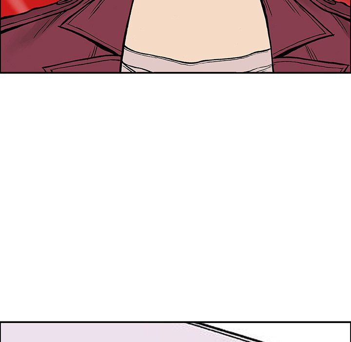 Gito Gito EP 27 - Toomics page 22 - 