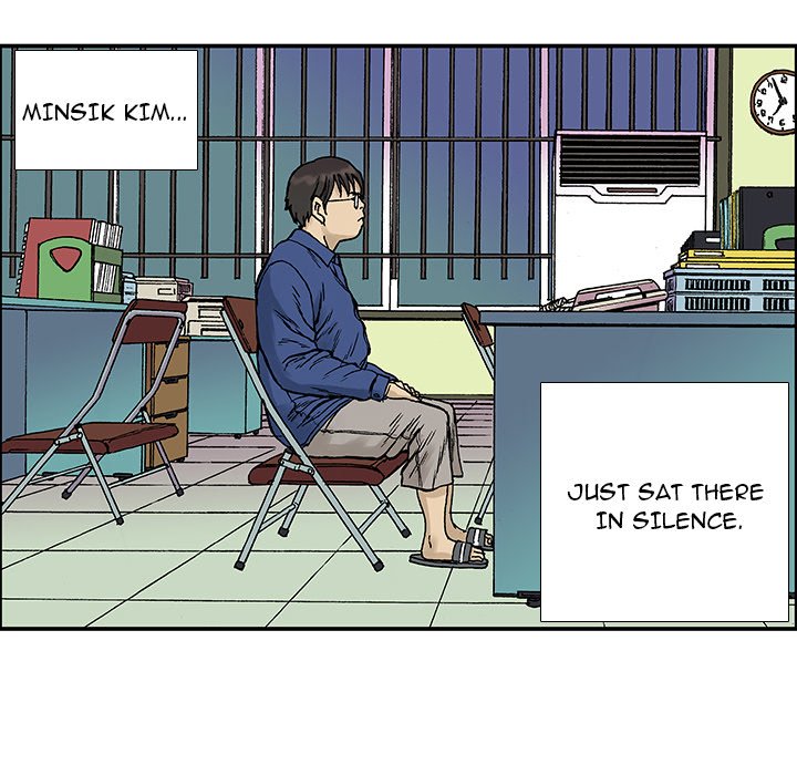 Gito Gito EP 27 - Toomics page 25 - 