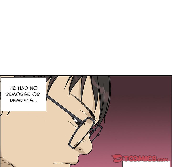 Gito Gito EP 27 - Toomics page 26 - 