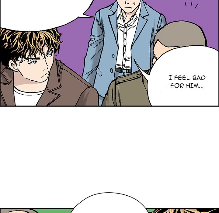 Gito Gito EP 27 - Toomics page 28 - 