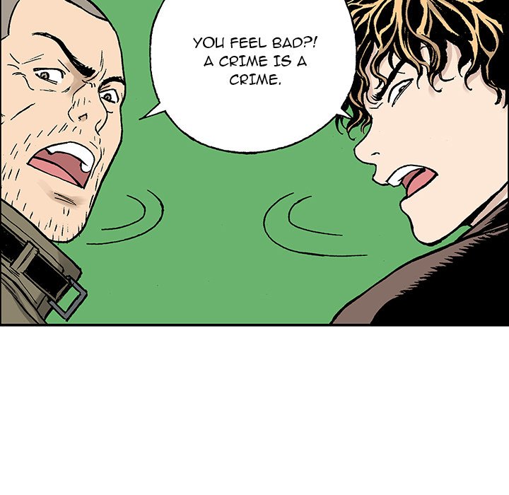 Gito Gito EP 27 - Toomics page 29 - 