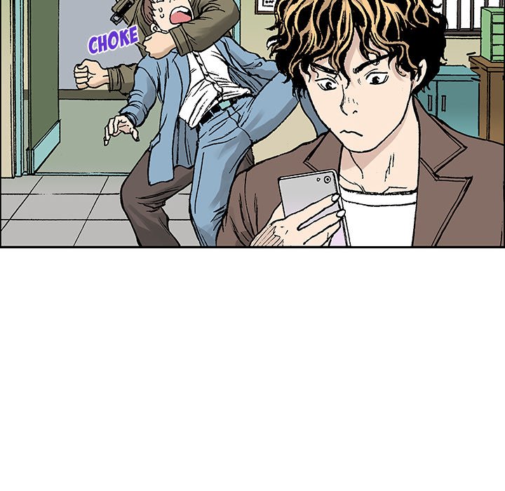 Gito Gito EP 27 - Toomics page 33 - 