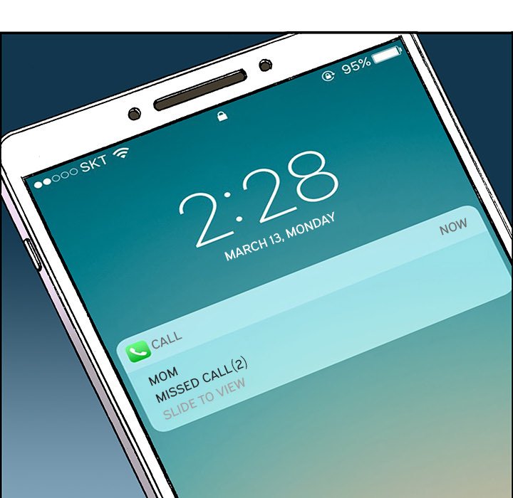 Gito Gito EP 27 - Toomics page 34 - 