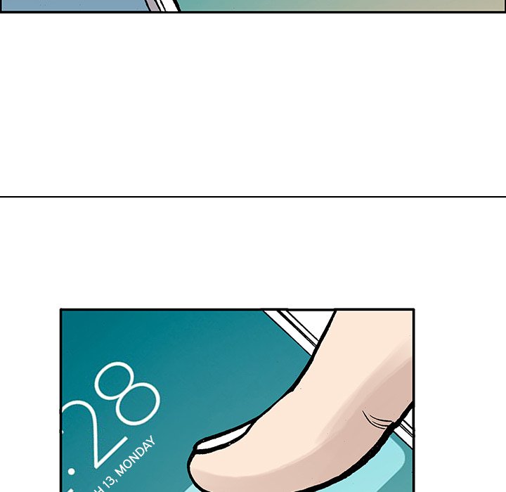 Gito Gito EP 27 - Toomics page 35 - 