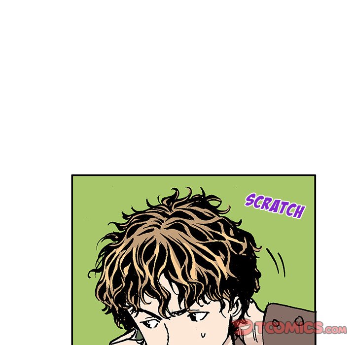 Gito Gito EP 27 - Toomics page 38 - 