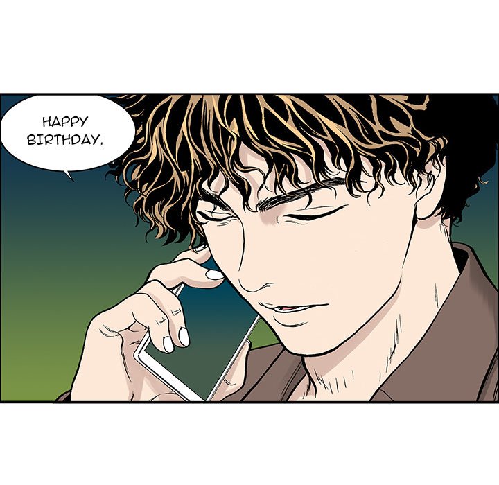 Gito Gito EP 27 - Toomics page 40 - 
