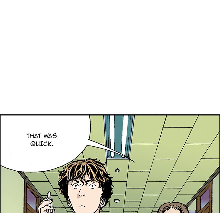 Gito Gito EP 27 - Toomics page 41 - 