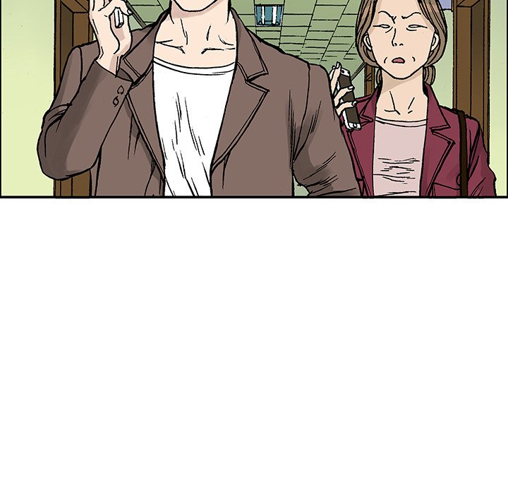 Gito Gito EP 27 - Toomics page 42 - 