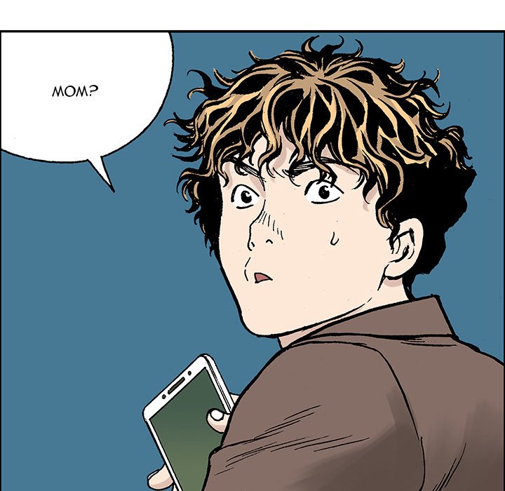 Gito Gito EP 27 - Toomics page 43 - 